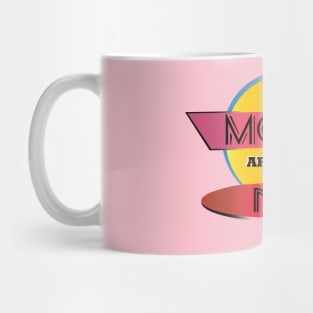 Best Moms are born in May T-Shirt Gift Idea Mug